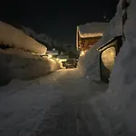 Apartamento Casanova Nelle Dolomiti