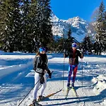 Casanova Nelle Dolomiti Apartamento Santo Stefano Di Cadore