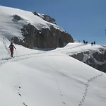 Casanova Nelle Dolomiti Apartamento