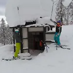 Casanova Nelle Dolomiti *