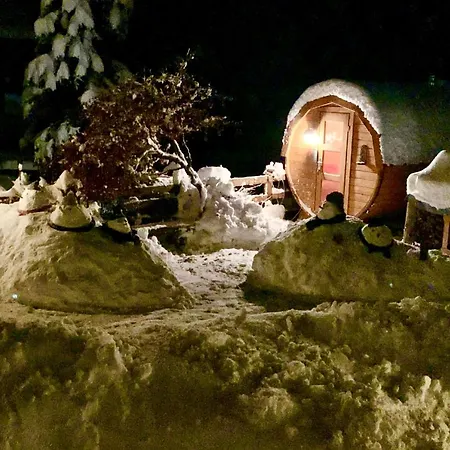 Casanova Nelle Dolomiti Apartamento