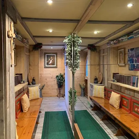 Casanova Nelle Dolomiti Apartamento