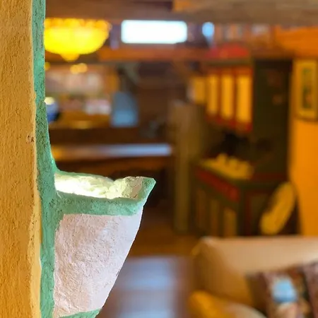 Apartamento Casanova Nelle Dolomiti Santo Stefano Di Cadore