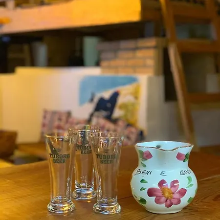 Casanova Nelle Dolomiti Apartamento *