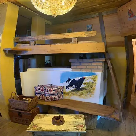 Casanova Nelle Dolomiti Apartamento