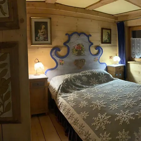 Casanova Nelle Dolomiti Apartamento