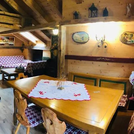 Apartamento Casanova Nelle Dolomiti Santo Stefano Di Cadore