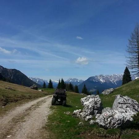Casanova Nelle Dolomiti *