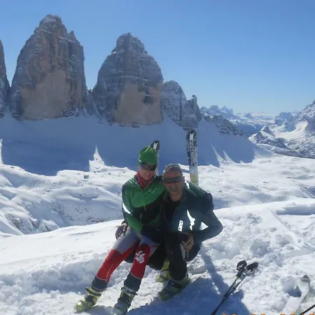 Casanova Nelle Dolomiti * Santo Stefano Di Cadore