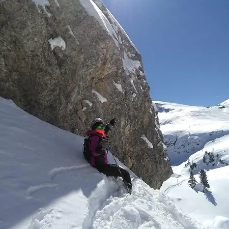 Casanova Nelle Dolomiti Apartamento Santo Stefano Di Cadore
