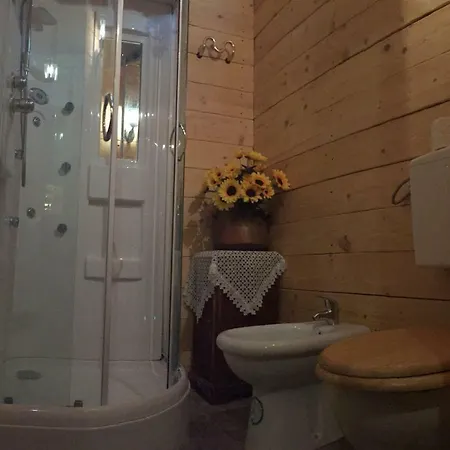 Casanova Nelle Dolomiti Apartamento