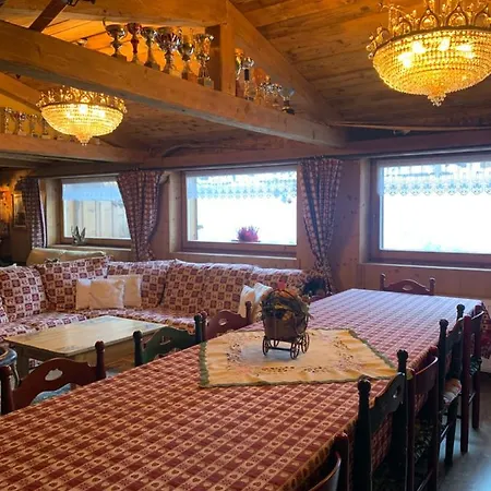 Casanova Nelle Dolomiti 산토스테파노디카도레